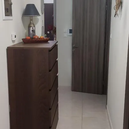 Apartament Πολυτελεσ -Μοντερνο Διαμερισμα Larissa Zewnętrze zdjęcie
