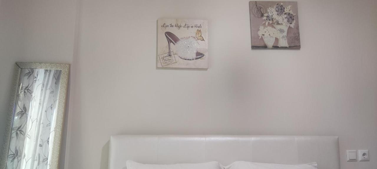 Apartment πολυτελεσ -μοντερνο διαμερισμα Larissa
