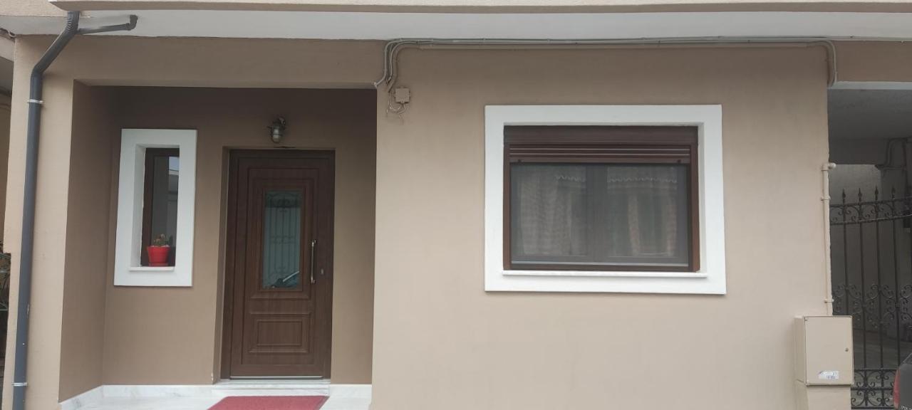 Apartment πολυτελεσ -μοντερνο διαμερισμα Larissa